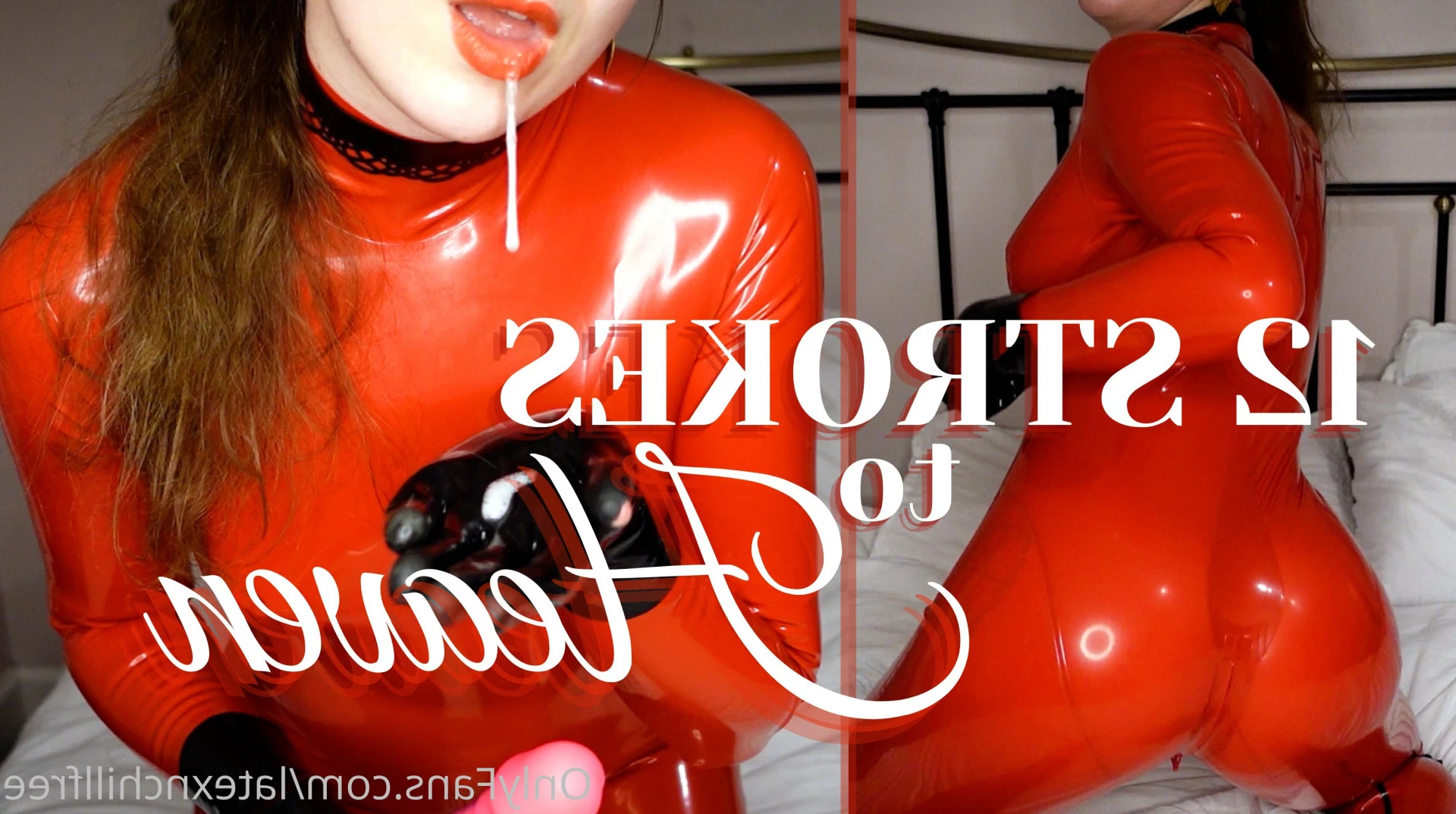 🆓🖤Miss Chill‘s Clips - LATEXnCHILL [ latexnchillfree ] Onlyfans leaked photo 9430629 on Hotleaks.tv