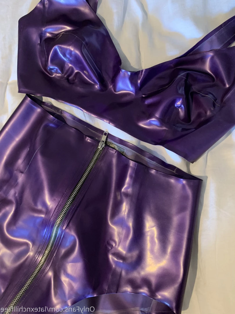🆓🖤Miss Chill‘s Clips - LATEXnCHILL [ latexnchillfree ] Onlyfans leaked photo 9430762 on Hotleaks.tv