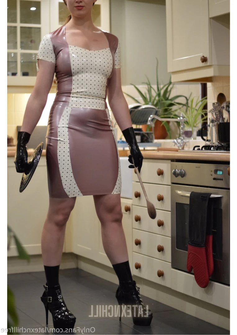 🆓🖤Miss Chill‘s Clips - LATEXnCHILL [ latexnchillfree ] Onlyfans leaked photo 9431078 on Hotleaks.tv