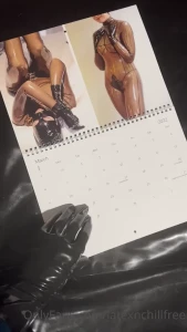 🆓🖤Miss Chill‘s Clips - LATEXnCHILL [ latexnchillfree ] Onlyfans leaked video 10618359 on Hotleaks.tv