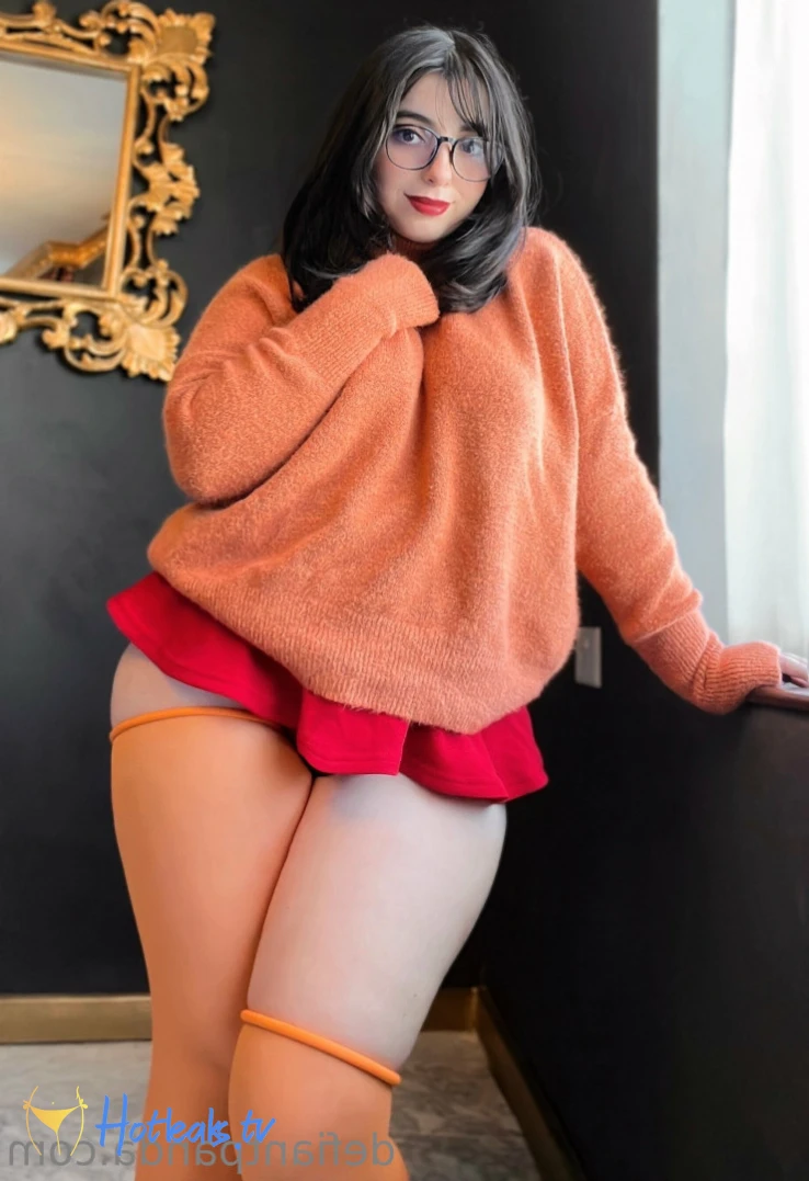 Cora [ defiantpanda ] Onlyfans leaked photo 11538121 on Hotleaks.tv