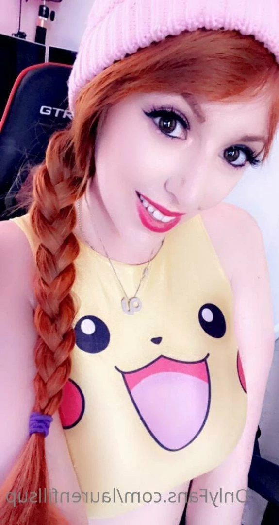 Lauren Phillips [ laurenfillsup ] Onlyfans leaked photo 3187373 on Hotleaks.tv