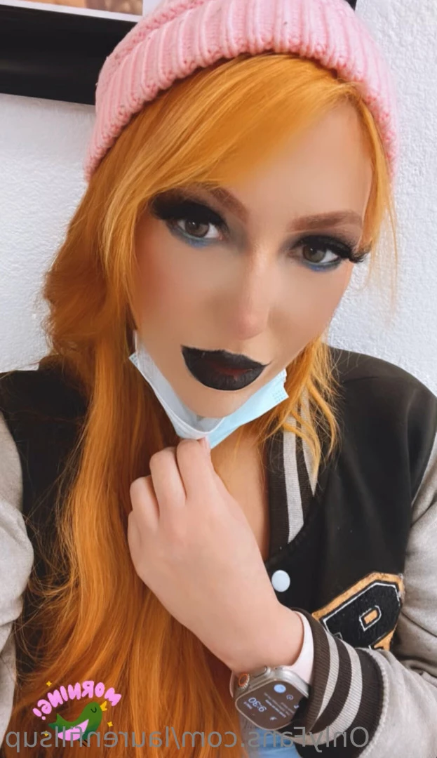 Lauren Phillips [ laurenfillsup ] Onlyfans leaked photo 9529510 on Hotleaks.tv