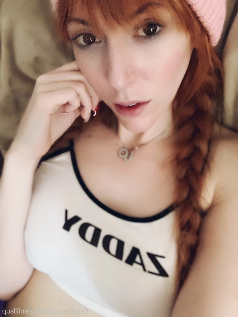 Lauren Phillips [ laurenfillsup ] Onlyfans leaked photo 9530025 on Hotleaks.tv