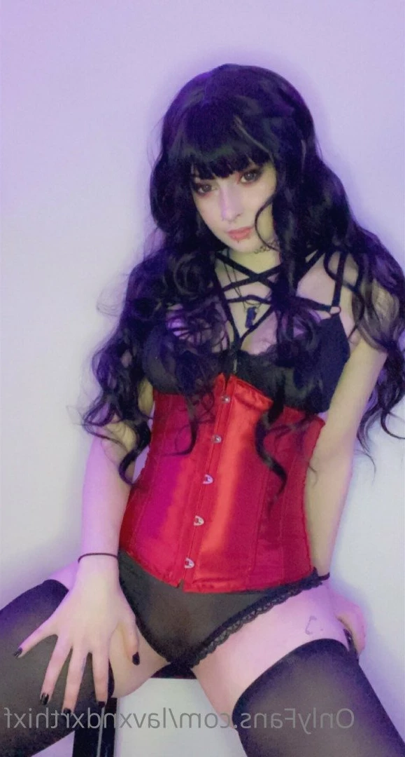 blue :3c [ lavxndxrthixf ] Onlyfans leaked photo 3122691 on Hotleaks.tv
