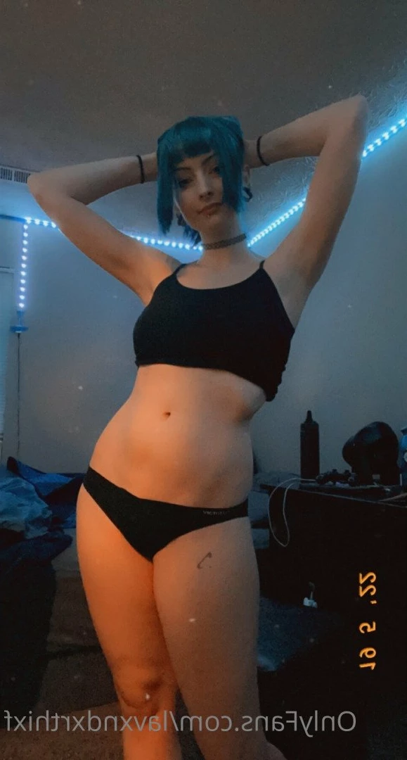 blue :3c [ lavxndxrthixf ] Onlyfans leaked photo 3122777 on Hotleaks.tv