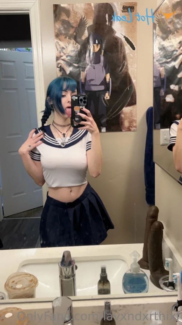 blue :3c [ lavxndxrthixf ] Onlyfans leaked photo 12494651 on Hotleaks.tv