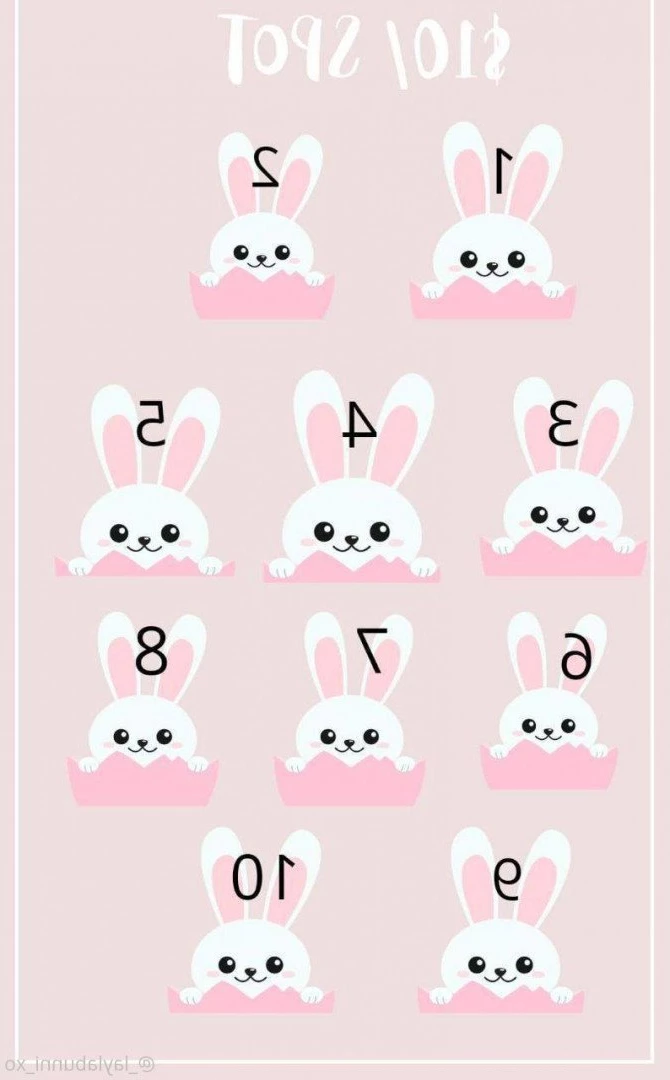 🐰LaylaBunni VIP 🐰 [ layla_bunni ] Onlyfans leaked photo 3435605 on Hotleaks.tv