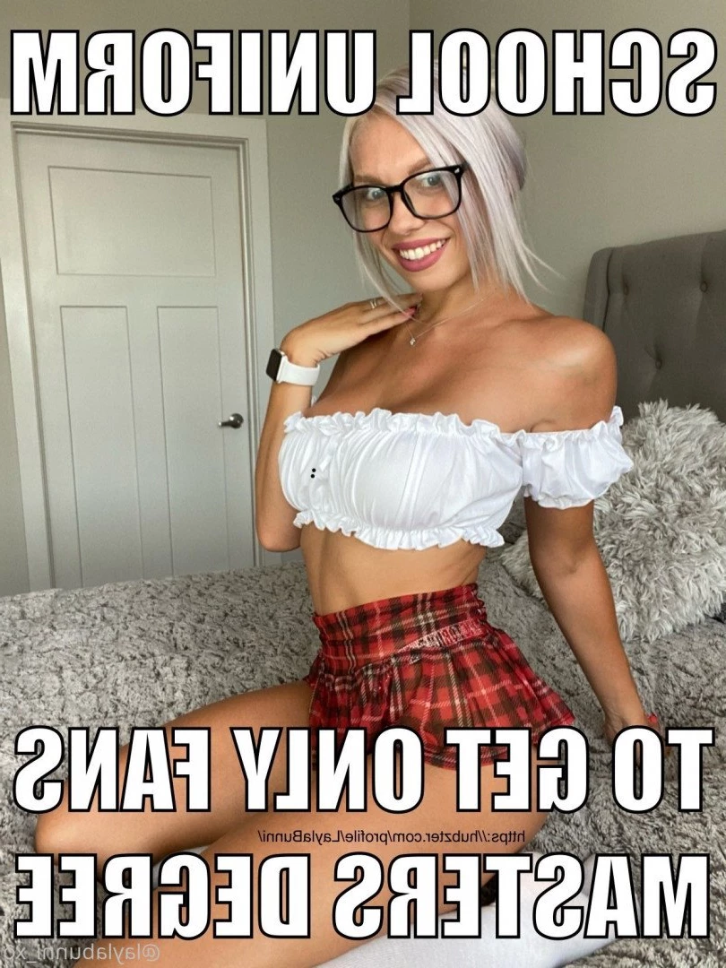 🐰LaylaBunni VIP 🐰 [ layla_bunni ] Onlyfans leaked photo 3435883 on Hotleaks.tv