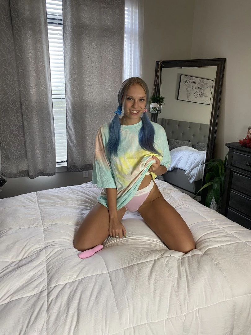 🐰LaylaBunni VIP 🐰 [ layla_bunni ] Onlyfans leaked photo 3436368 on Hotleaks.tv