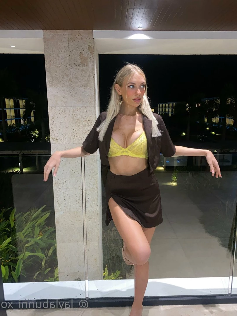 🐰LaylaBunni VIP 🐰 [ layla_bunni ] Onlyfans leaked photo 3436862 on Hotleaks.tv