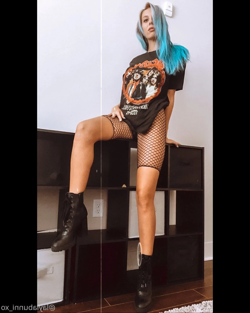 🐰LaylaBunni VIP 🐰 [ layla_bunni ] Onlyfans leaked photo 3440114 on Hotleaks.tv