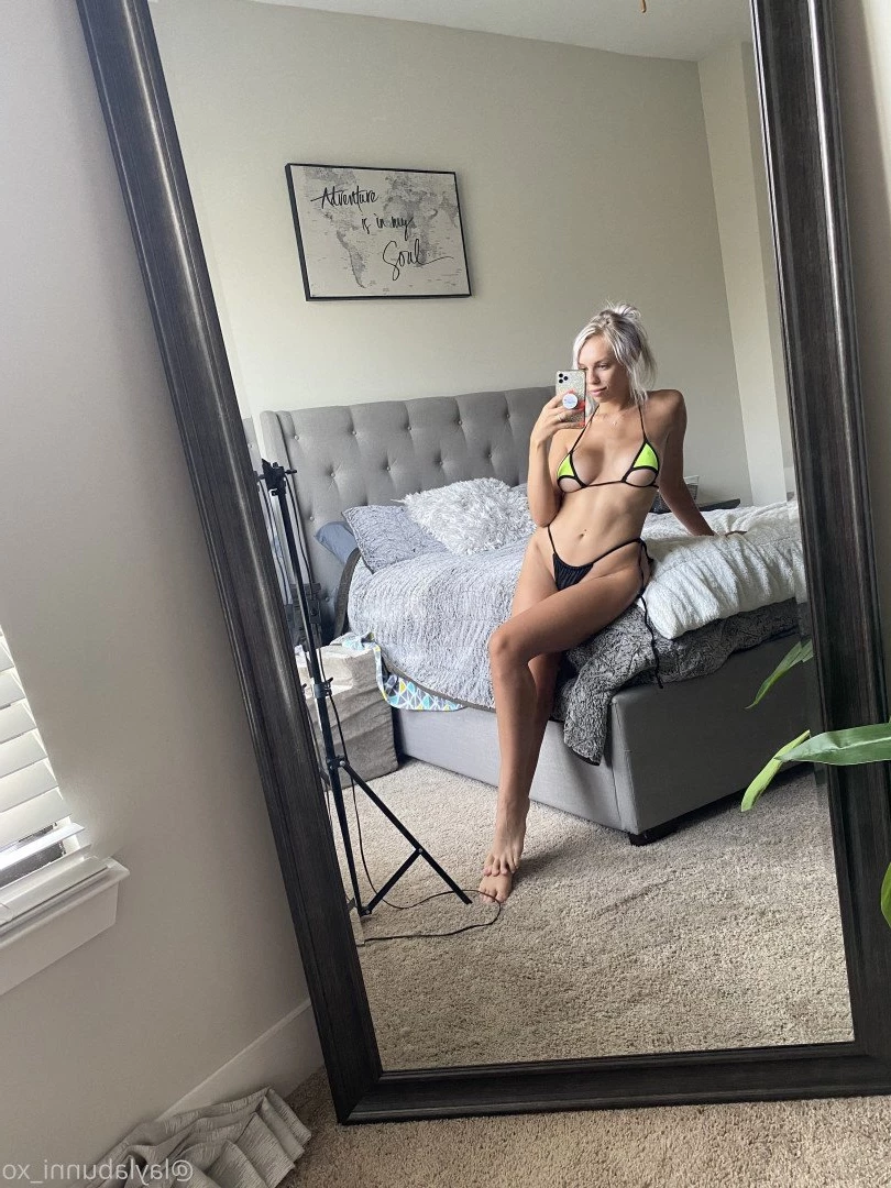 🐰LaylaBunni VIP 🐰 [ layla_bunni ] Onlyfans leaked photo 3440745 on Hotleaks.tv