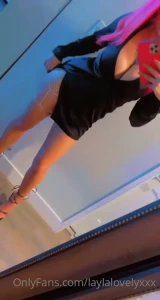 🅕🅐🅒🅘🅐🅛  🅠🅤🅔🅔🅝  🅛🅐🅨🅛🅐  🅛🅞🅥🅔🅛🅨 [ laylalovelyxxx ] Onlyfans leaked video 11333934 on Hotleaks.tv