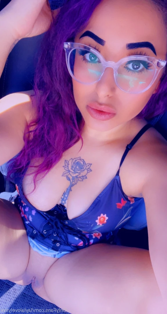 🅕🅐🅒🅘🅐🅛  🅠🅤🅔🅔🅝  🅛🅐🅨🅛🅐  🅛🅞🅥🅔🅛🅨 [ laylalovelyxxx ] Onlyfans leaked photo 11466276 on Hotleaks.tv