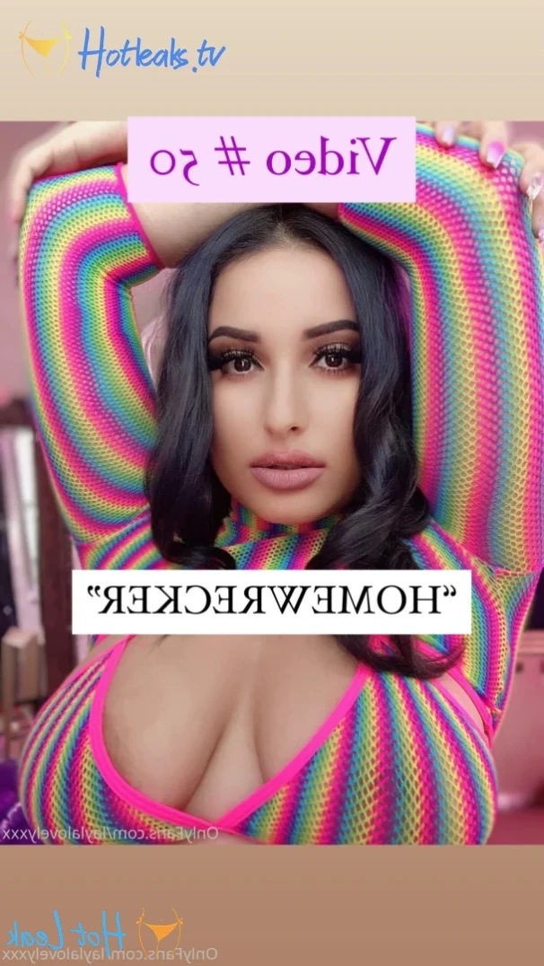 🅕🅐🅒🅘🅐🅛  🅠🅤🅔🅔🅝  🅛🅐🅨🅛🅐  🅛🅞🅥🅔🅛🅨 [ laylalovelyxxx ] Onlyfans leaked photo 11807731 on Hotleaks.tv
