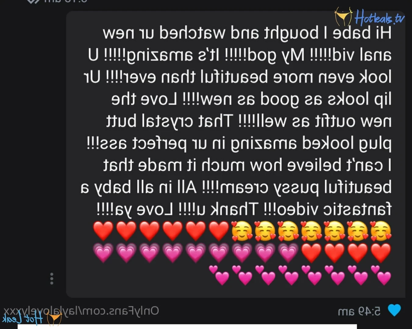 🅕🅐🅒🅘🅐🅛  🅠🅤🅔🅔🅝  🅛🅐🅨🅛🅐  🅛🅞🅥🅔🅛🅨 [ laylalovelyxxx ] Onlyfans leaked photo 12310681 on Hotleaks.tv
