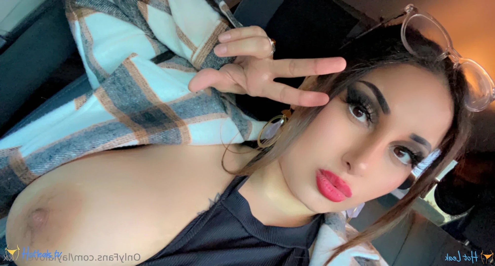 🅕🅐🅒🅘🅐🅛  🅠🅤🅔🅔🅝  🅛🅐🅨🅛🅐  🅛🅞🅥🅔🅛🅨 [ laylalovelyxxx ] Onlyfans leaked photo 12733301 on Hotleaks.tv