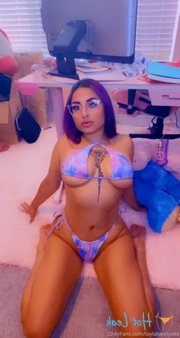 🅕🅐🅒🅘🅐🅛  🅠🅤🅔🅔🅝  🅛🅐🅨🅛🅐  🅛🅞🅥🅔🅛🅨 [ laylalovelyxxx ] Onlyfans leaked photo 12764476 on Hotleaks.tv
