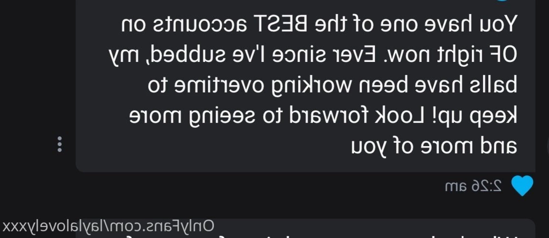 🅕🅐🅒🅘🅐🅛  🅠🅤🅔🅔🅝  🅛🅐🅨🅛🅐  🅛🅞🅥🅔🅛🅨 [ laylalovelyxxx ] Onlyfans leaked photo 12849201 on Hotleaks.tv