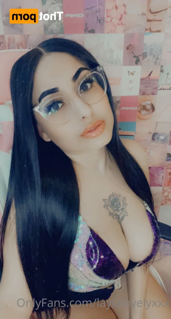 🅕🅐🅒🅘🅐🅛  🅠🅤🅔🅔🅝  🅛🅐🅨🅛🅐  🅛🅞🅥🅔🅛🅨 [ laylalovelyxxx ] Onlyfans leaked photo 12863524 on Hotleaks.tv