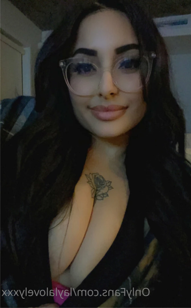 🅕🅐🅒🅘🅐🅛  🅠🅤🅔🅔🅝  🅛🅐🅨🅛🅐  🅛🅞🅥🅔🅛🅨 [ laylalovelyxxx ] Onlyfans leaked photo 13118719 on Hotleaks.tv