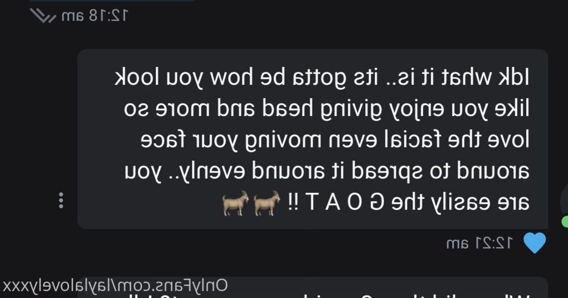 🅕🅐🅒🅘🅐🅛  🅠🅤🅔🅔🅝  🅛🅐🅨🅛🅐  🅛🅞🅥🅔🅛🅨 [ laylalovelyxxx ] Onlyfans leaked photo 13118843 on Hotleaks.tv