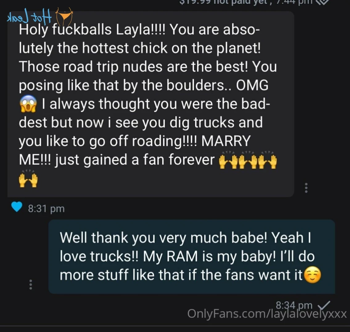 🅕🅐🅒🅘🅐🅛  🅠🅤🅔🅔🅝  🅛🅐🅨🅛🅐  🅛🅞🅥🅔🅛🅨 [ laylalovelyxxx ] Onlyfans leaked photo 13119016 on Hotleaks.tv