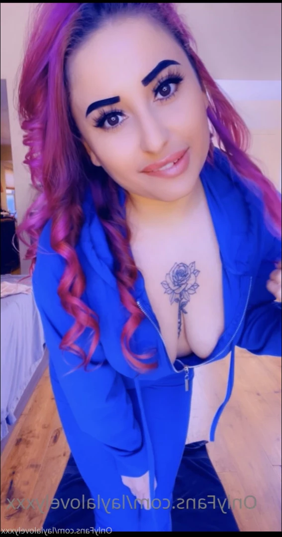 🅕🅐🅒🅘🅐🅛  🅠🅤🅔🅔🅝  🅛🅐🅨🅛🅐  🅛🅞🅥🅔🅛🅨 [ laylalovelyxxx ] Onlyfans leaked photo 13119044 on Hotleaks.tv