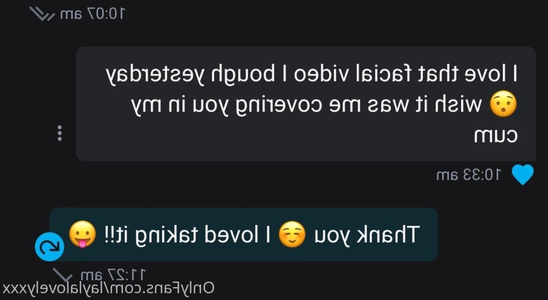 🅕🅐🅒🅘🅐🅛  🅠🅤🅔🅔🅝  🅛🅐🅨🅛🅐  🅛🅞🅥🅔🅛🅨 [ laylalovelyxxx ] Onlyfans leaked photo 13119295 on Hotleaks.tv