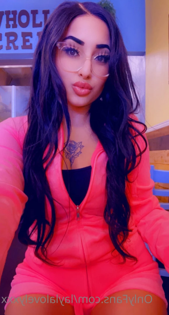 🅕🅐🅒🅘🅐🅛  🅠🅤🅔🅔🅝  🅛🅐🅨🅛🅐  🅛🅞🅥🅔🅛🅨 [ laylalovelyxxx ] Onlyfans leaked photo 13119318 on Hotleaks.tv