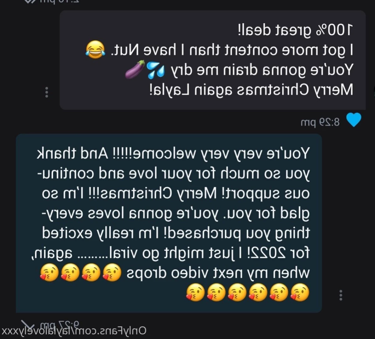 🅕🅐🅒🅘🅐🅛  🅠🅤🅔🅔🅝  🅛🅐🅨🅛🅐  🅛🅞🅥🅔🅛🅨 [ laylalovelyxxx ] Onlyfans leaked photo 13119474 on Hotleaks.tv
