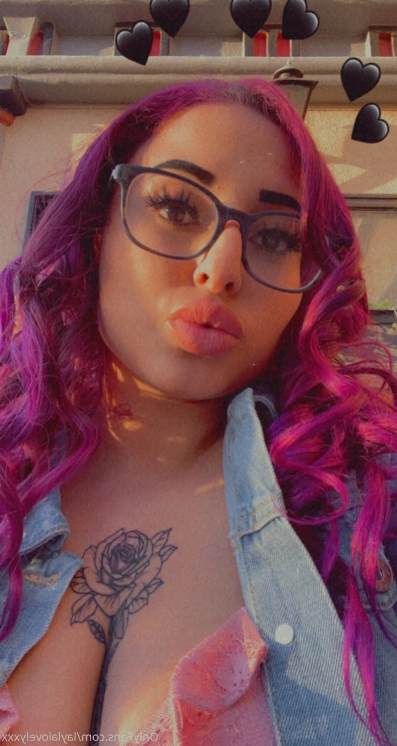 🅕🅐🅒🅘🅐🅛  🅠🅤🅔🅔🅝  🅛🅐🅨🅛🅐  🅛🅞🅥🅔🅛🅨 [ laylalovelyxxx ] Onlyfans leaked photo 13119837 on Hotleaks.tv