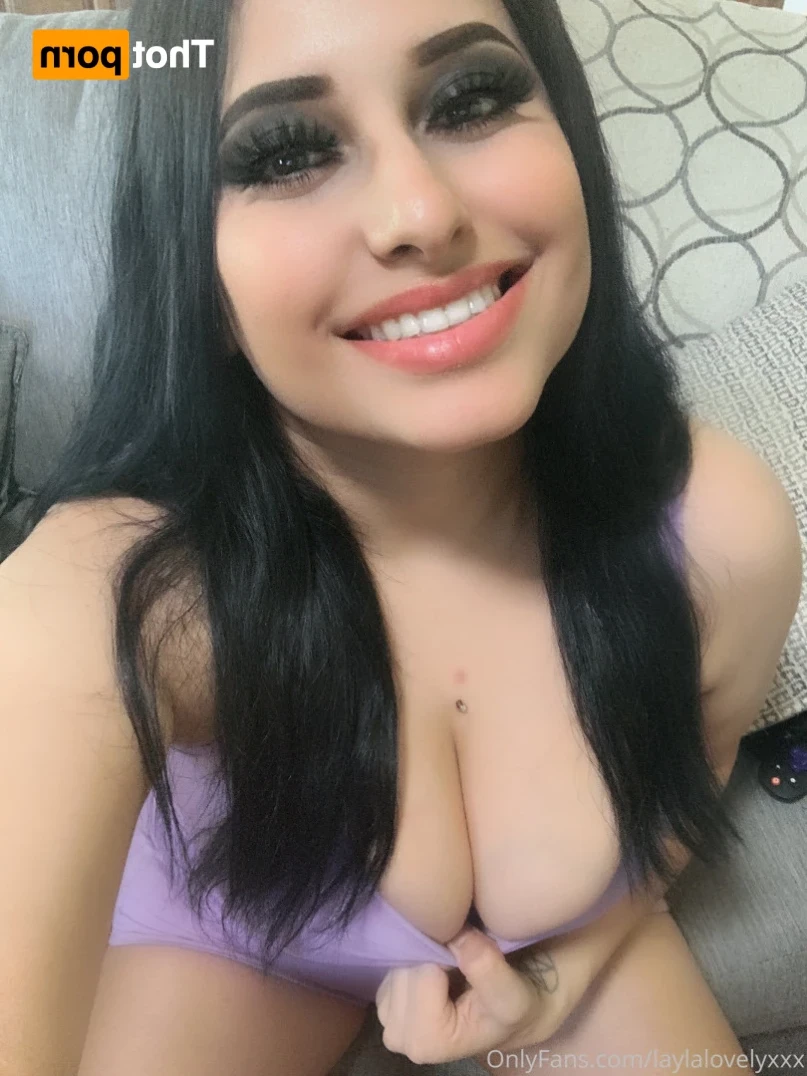 🅕🅐🅒🅘🅐🅛  🅠🅤🅔🅔🅝  🅛🅐🅨🅛🅐  🅛🅞🅥🅔🅛🅨 [ laylalovelyxxx ] Onlyfans leaked photo 13124293 on Hotleaks.tv