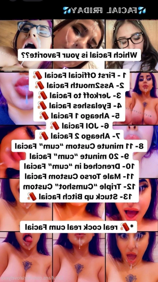 🅕🅐🅒🅘🅐🅛  🅠🅤🅔🅔🅝  🅛🅐🅨🅛🅐  🅛🅞🅥🅔🅛🅨 [ laylalovelyxxx ] Onlyfans leaked photo 13124398 on Hotleaks.tv