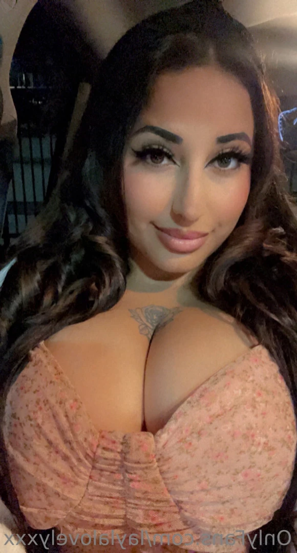 🅕🅐🅒🅘🅐🅛  🅠🅤🅔🅔🅝  🅛🅐🅨🅛🅐  🅛🅞🅥🅔🅛🅨 [ laylalovelyxxx ] Onlyfans leaked photo 13124612 on Hotleaks.tv