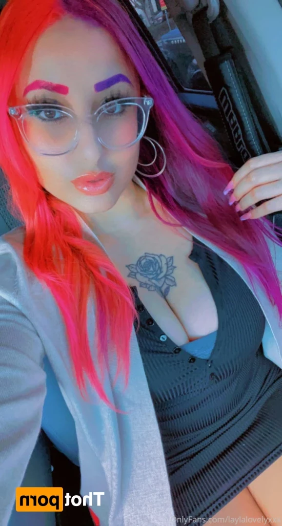 🅕🅐🅒🅘🅐🅛  🅠🅤🅔🅔🅝  🅛🅐🅨🅛🅐  🅛🅞🅥🅔🅛🅨 [ laylalovelyxxx ] Onlyfans leaked photo 13124623 on Hotleaks.tv