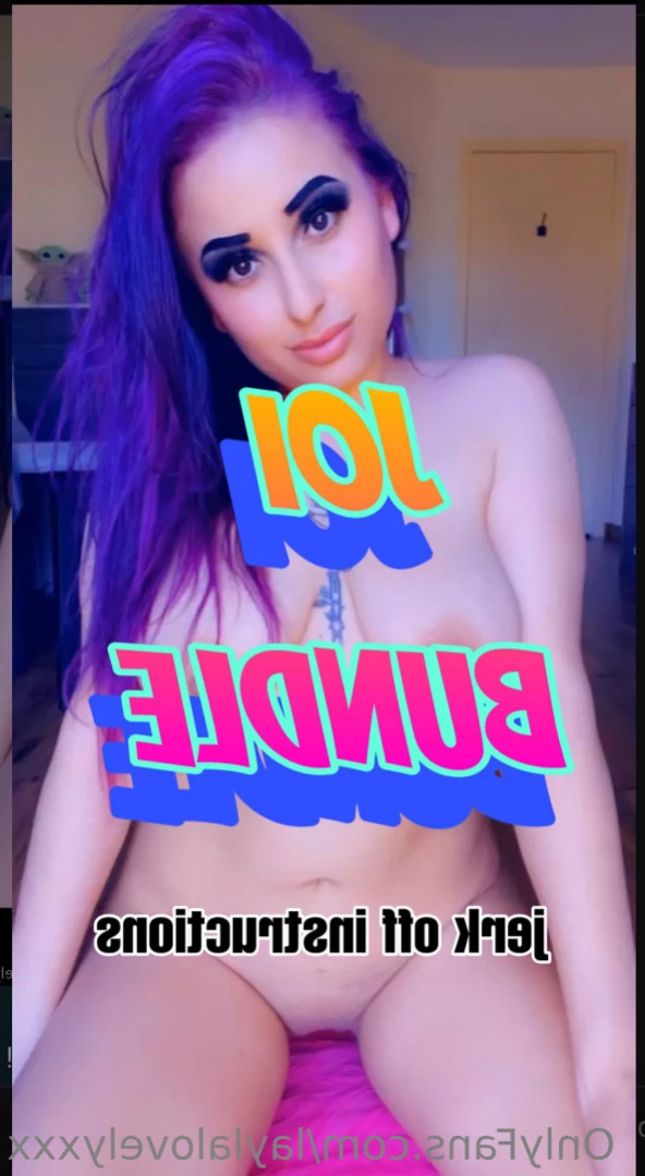 🅕🅐🅒🅘🅐🅛  🅠🅤🅔🅔🅝  🅛🅐🅨🅛🅐  🅛🅞🅥🅔🅛🅨 [ laylalovelyxxx ] Onlyfans leaked photo 13124689 on Hotleaks.tv