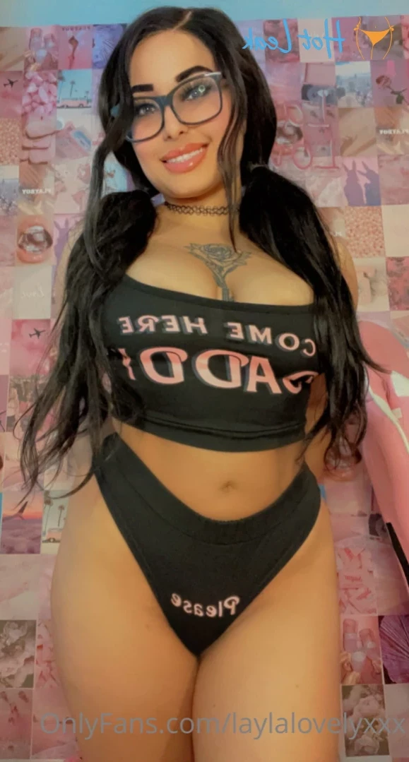 🅕🅐🅒🅘🅐🅛  🅠🅤🅔🅔🅝  🅛🅐🅨🅛🅐  🅛🅞🅥🅔🅛🅨 [ laylalovelyxxx ] Onlyfans leaked photo 13124775 on Hotleaks.tv