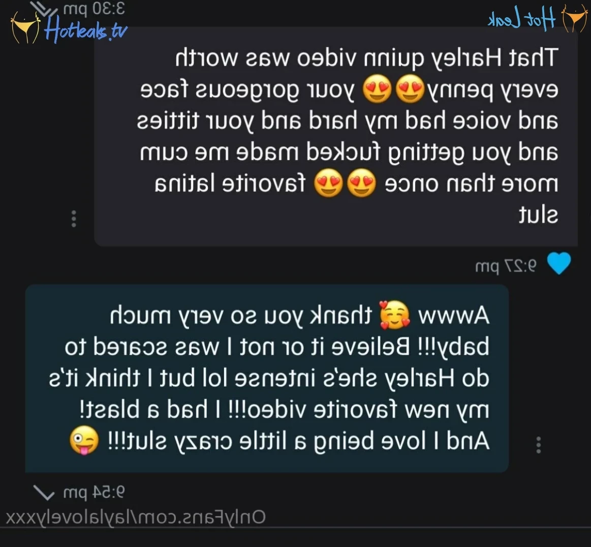 🅕🅐🅒🅘🅐🅛  🅠🅤🅔🅔🅝  🅛🅐🅨🅛🅐  🅛🅞🅥🅔🅛🅨 [ laylalovelyxxx ] Onlyfans leaked photo 13124976 on Hotleaks.tv