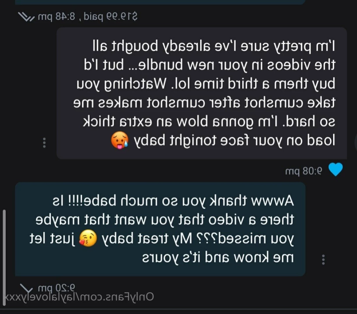 🅕🅐🅒🅘🅐🅛  🅠🅤🅔🅔🅝  🅛🅐🅨🅛🅐  🅛🅞🅥🅔🅛🅨 [ laylalovelyxxx ] Onlyfans leaked photo 13125060 on Hotleaks.tv
