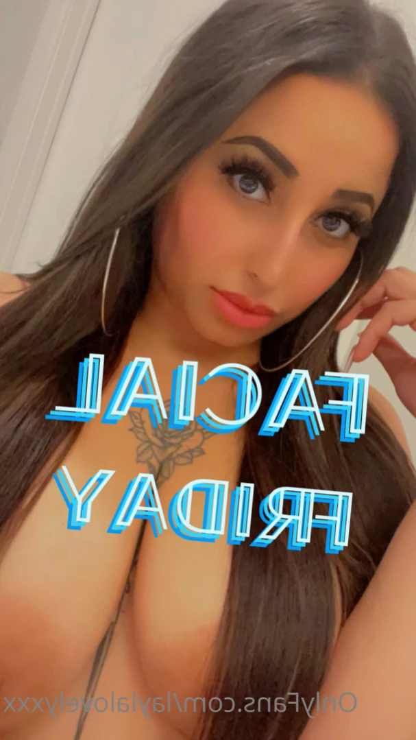 🅕🅐🅒🅘🅐🅛  🅠🅤🅔🅔🅝  🅛🅐🅨🅛🅐  🅛🅞🅥🅔🅛🅨 [ laylalovelyxxx ] Onlyfans leaked photo 13125986 on Hotleaks.tv