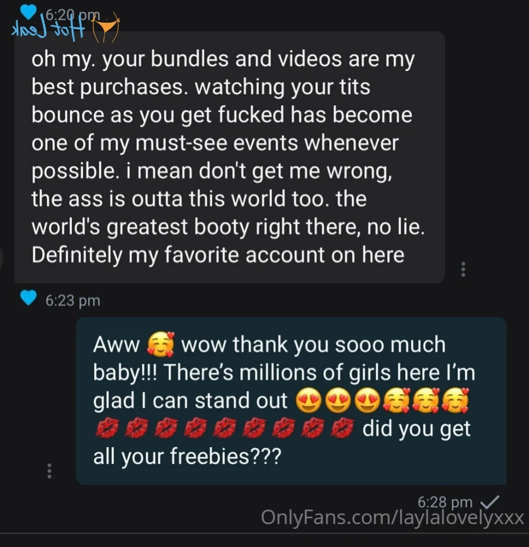 🅕🅐🅒🅘🅐🅛  🅠🅤🅔🅔🅝  🅛🅐🅨🅛🅐  🅛🅞🅥🅔🅛🅨 [ laylalovelyxxx ] Onlyfans leaked photo 13126032 on Hotleaks.tv