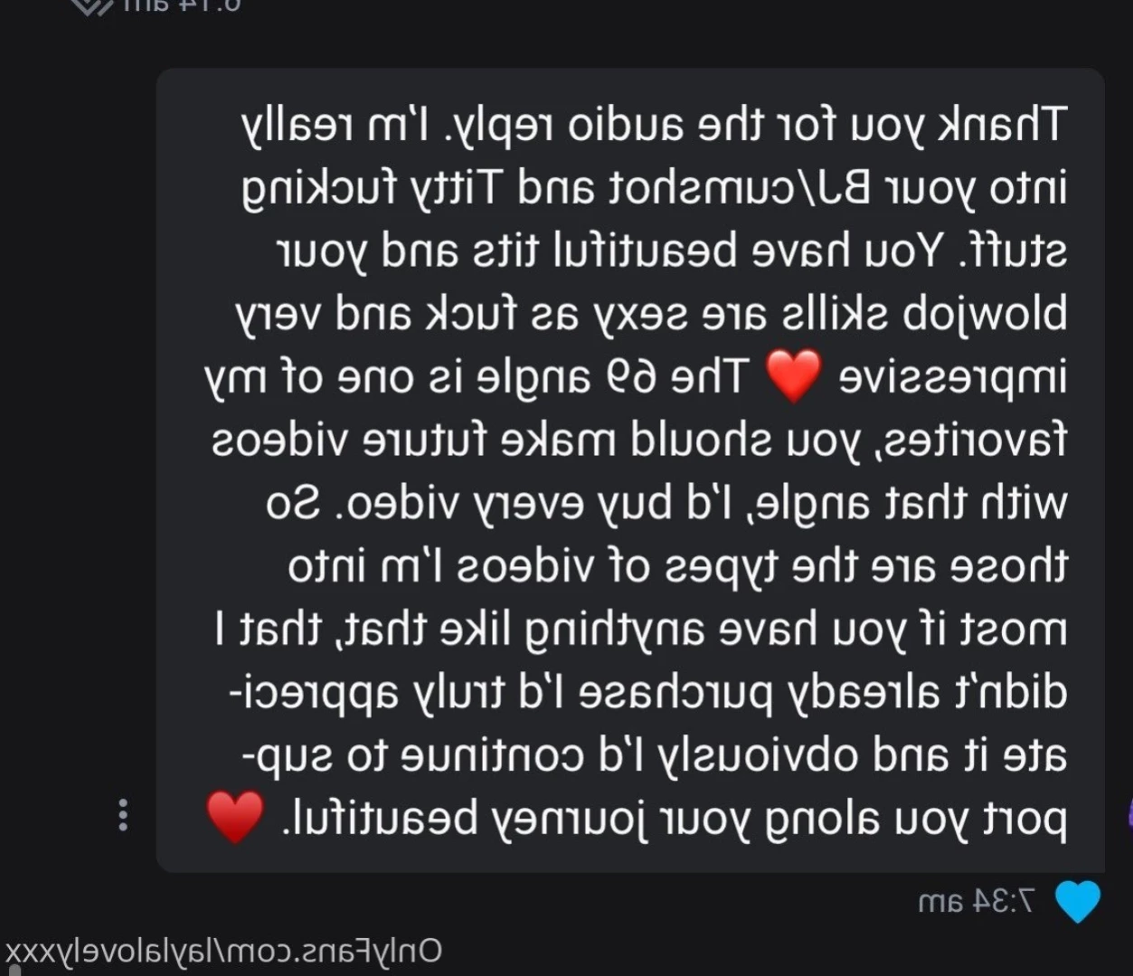 🅕🅐🅒🅘🅐🅛  🅠🅤🅔🅔🅝  🅛🅐🅨🅛🅐  🅛🅞🅥🅔🅛🅨 [ laylalovelyxxx ] Onlyfans leaked photo 13126652 on Hotleaks.tv