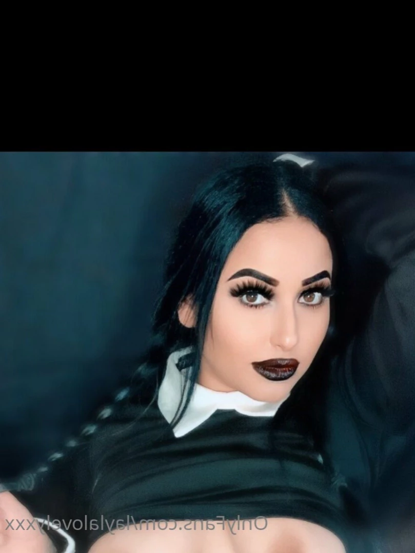 🅕🅐🅒🅘🅐🅛  🅠🅤🅔🅔🅝  🅛🅐🅨🅛🅐  🅛🅞🅥🅔🅛🅨 [ laylalovelyxxx ] Onlyfans leaked photo 13126726 on Hotleaks.tv