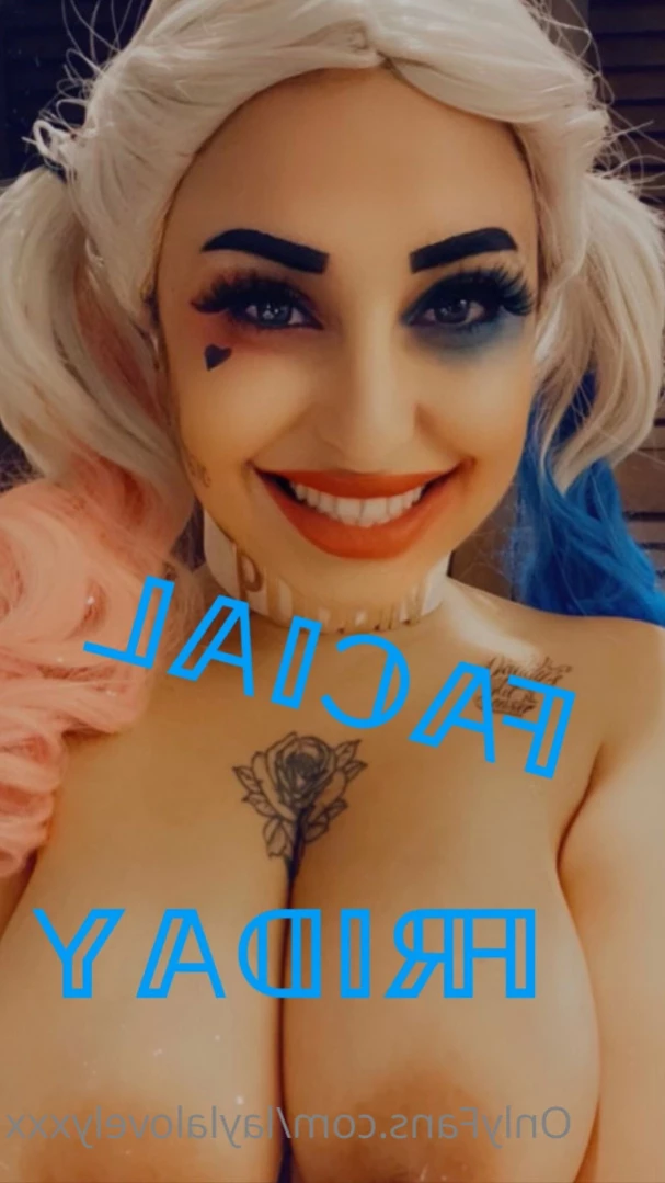 🅕🅐🅒🅘🅐🅛  🅠🅤🅔🅔🅝  🅛🅐🅨🅛🅐  🅛🅞🅥🅔🅛🅨 [ laylalovelyxxx ] Onlyfans leaked photo 13126763 on Hotleaks.tv