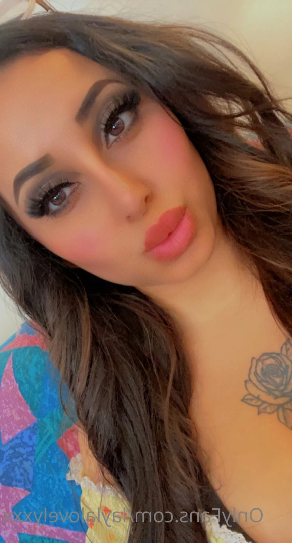 🅕🅐🅒🅘🅐🅛  🅠🅤🅔🅔🅝  🅛🅐🅨🅛🅐  🅛🅞🅥🅔🅛🅨 [ laylalovelyxxx ] Onlyfans leaked photo 13126789 on Hotleaks.tv