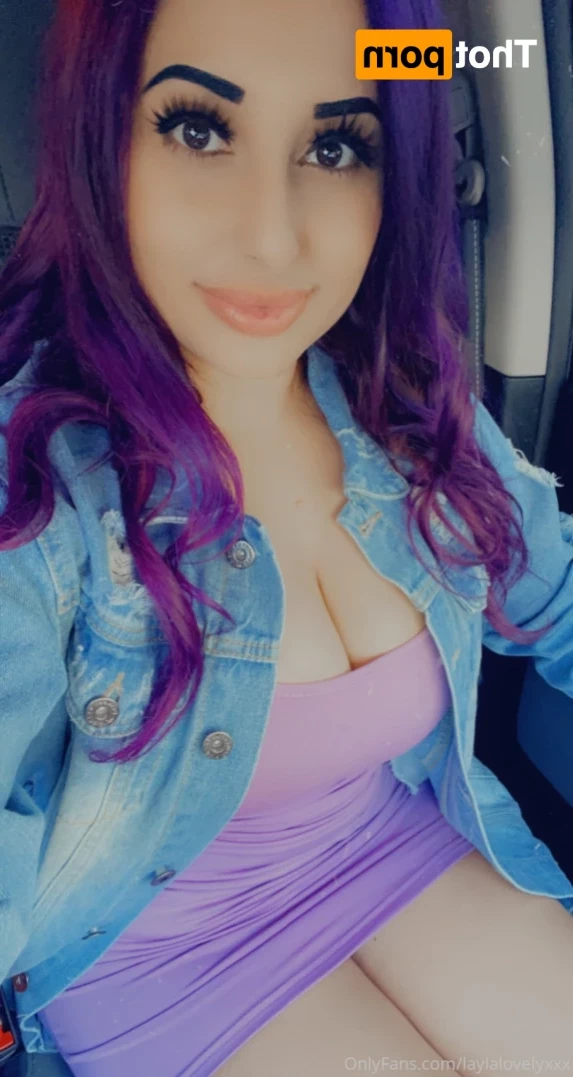 🅕🅐🅒🅘🅐🅛  🅠🅤🅔🅔🅝  🅛🅐🅨🅛🅐  🅛🅞🅥🅔🅛🅨 [ laylalovelyxxx ] Onlyfans leaked photo 13126864 on Hotleaks.tv