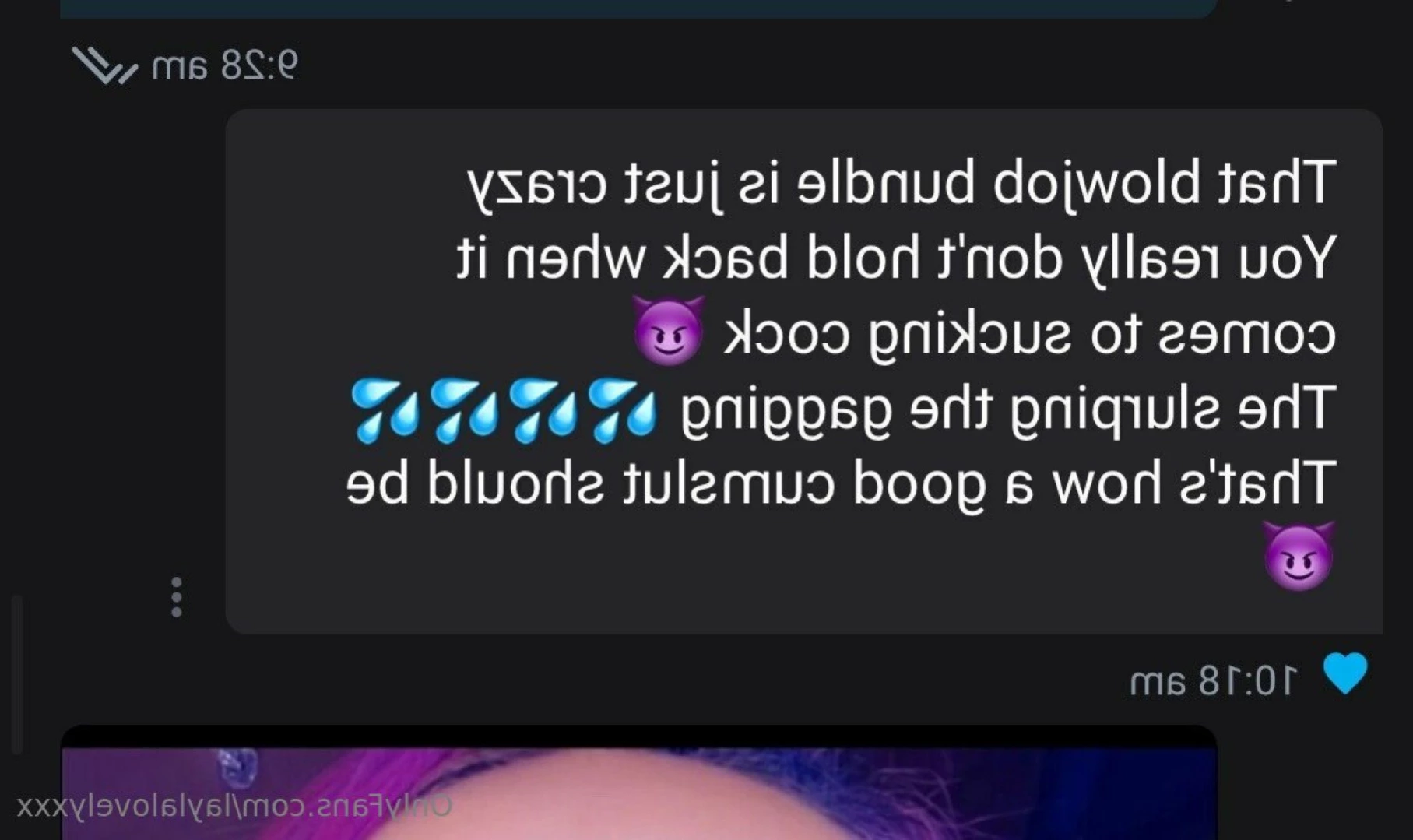 🅕🅐🅒🅘🅐🅛  🅠🅤🅔🅔🅝  🅛🅐🅨🅛🅐  🅛🅞🅥🅔🅛🅨 [ laylalovelyxxx ] Onlyfans leaked photo 13126948 on Hotleaks.tv