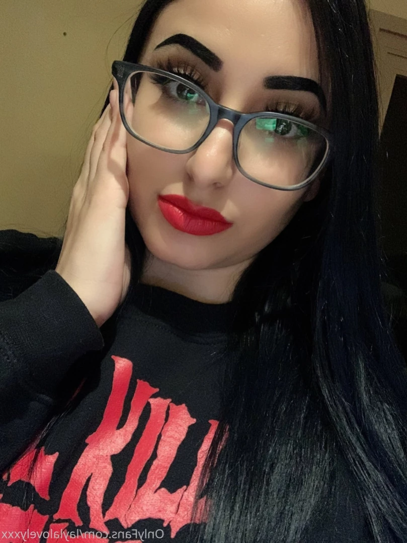 🅕🅐🅒🅘🅐🅛  🅠🅤🅔🅔🅝  🅛🅐🅨🅛🅐  🅛🅞🅥🅔🅛🅨 [ laylalovelyxxx ] Onlyfans leaked photo 13127297 on Hotleaks.tv